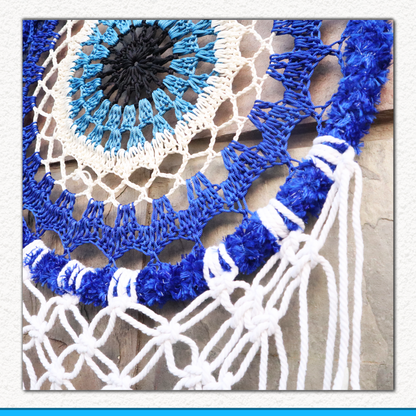 Handcrafted Dream Catcher