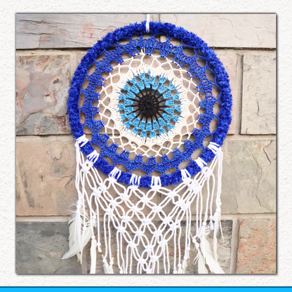 Handcrafted Dream Catcher