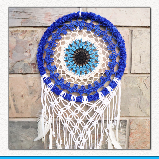 Handcrafted Dream Catcher